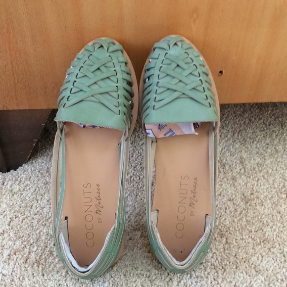 Coconuts by Matisse Shoes - Coconuts by Matisse SZ 7 Folly flats.